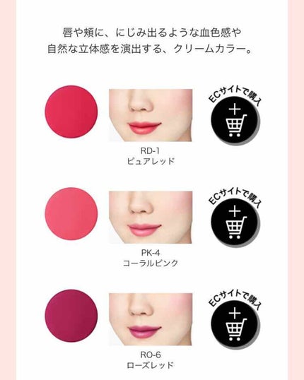 パーソナルカラー診断/Visée/その他を使ったクチコミ(4枚目)