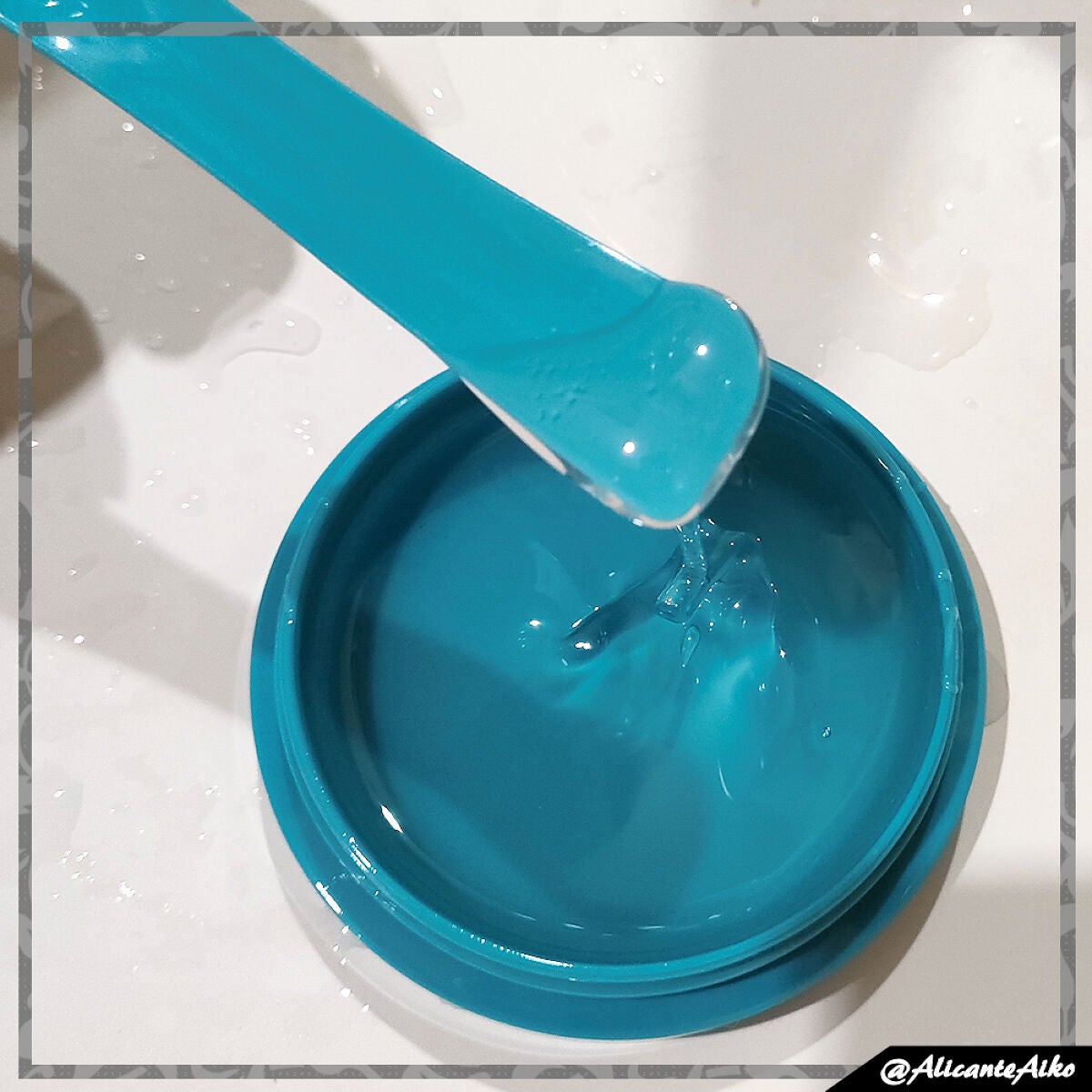 Do White+/Do white+/クレンジングジェルを使ったクチコミ(5枚目)