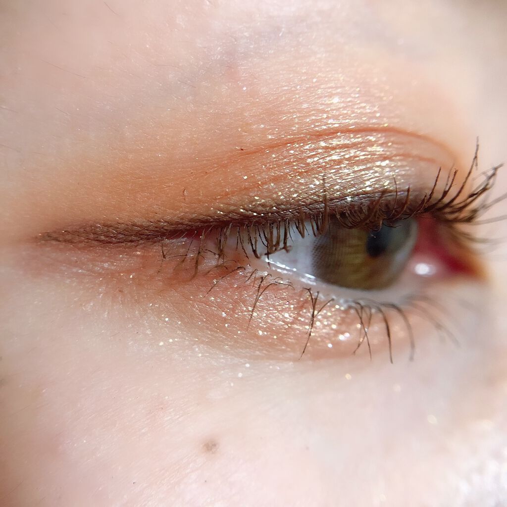 MULTI USE EYE PALETTE STATICE/RULIDIA/アイシャドウパレットを使ったクチコミ(7枚目)