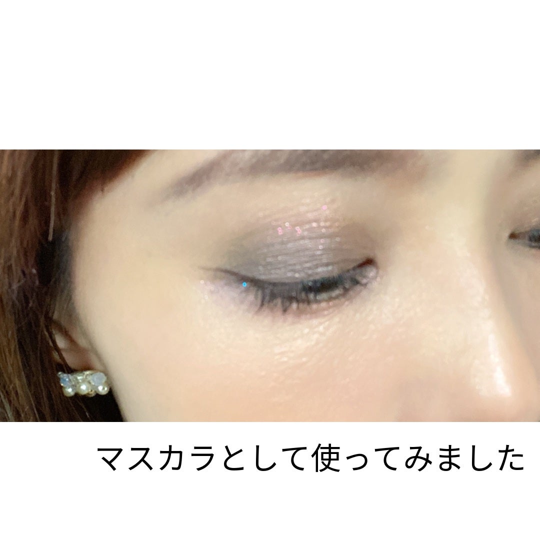 MABAYUKI/MABAYUKI/まつげ美容液を使ったクチコミ(3枚目)