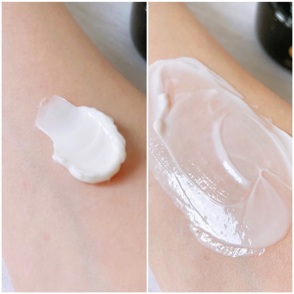 プレミアムパーフェクトクリーム/ライスフォース/フェイスクリームを使ったクチコミ(3枚目)