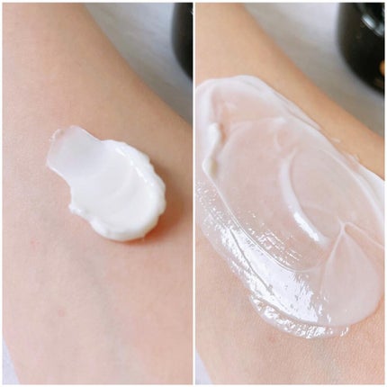 プレミアムパーフェクトクリーム/ライスフォース/フェイスクリームを使ったクチコミ(3枚目)