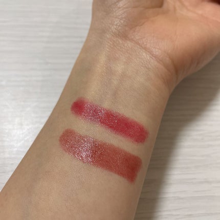 プライムティント ルージュ/ESPRIQUE/リップティントを使ったクチコミ(2枚目)
