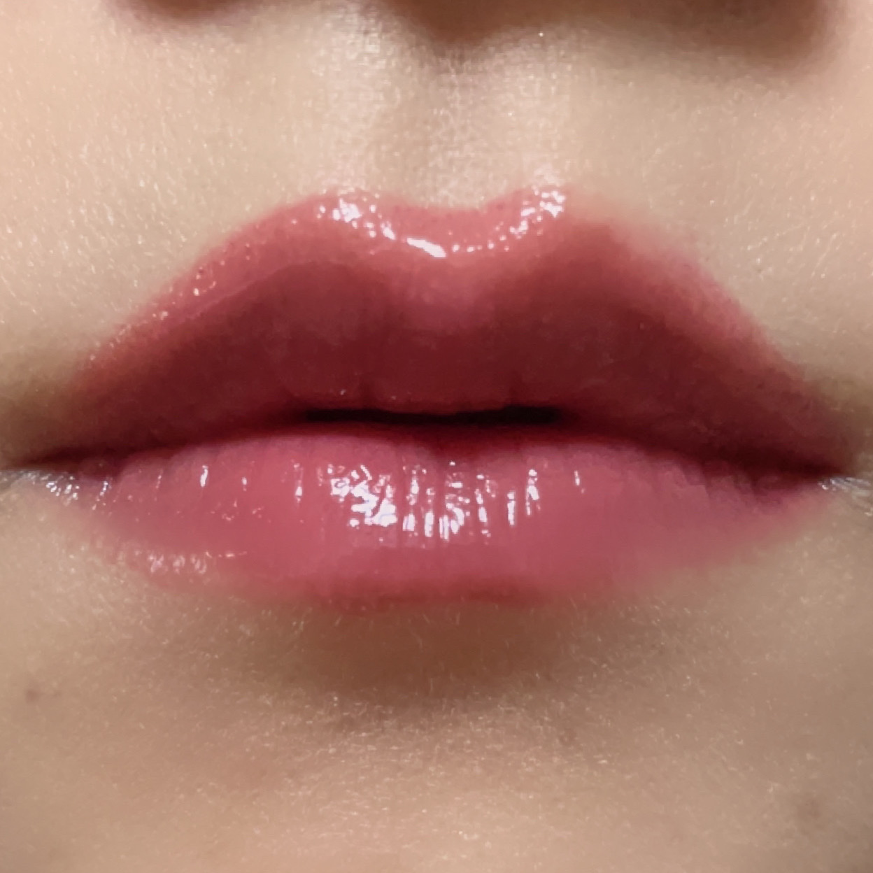 エトワルローズ 4色アイシャドウ/Étoile Rose/アイシャドウパレットを使ったクチコミ（3枚目）