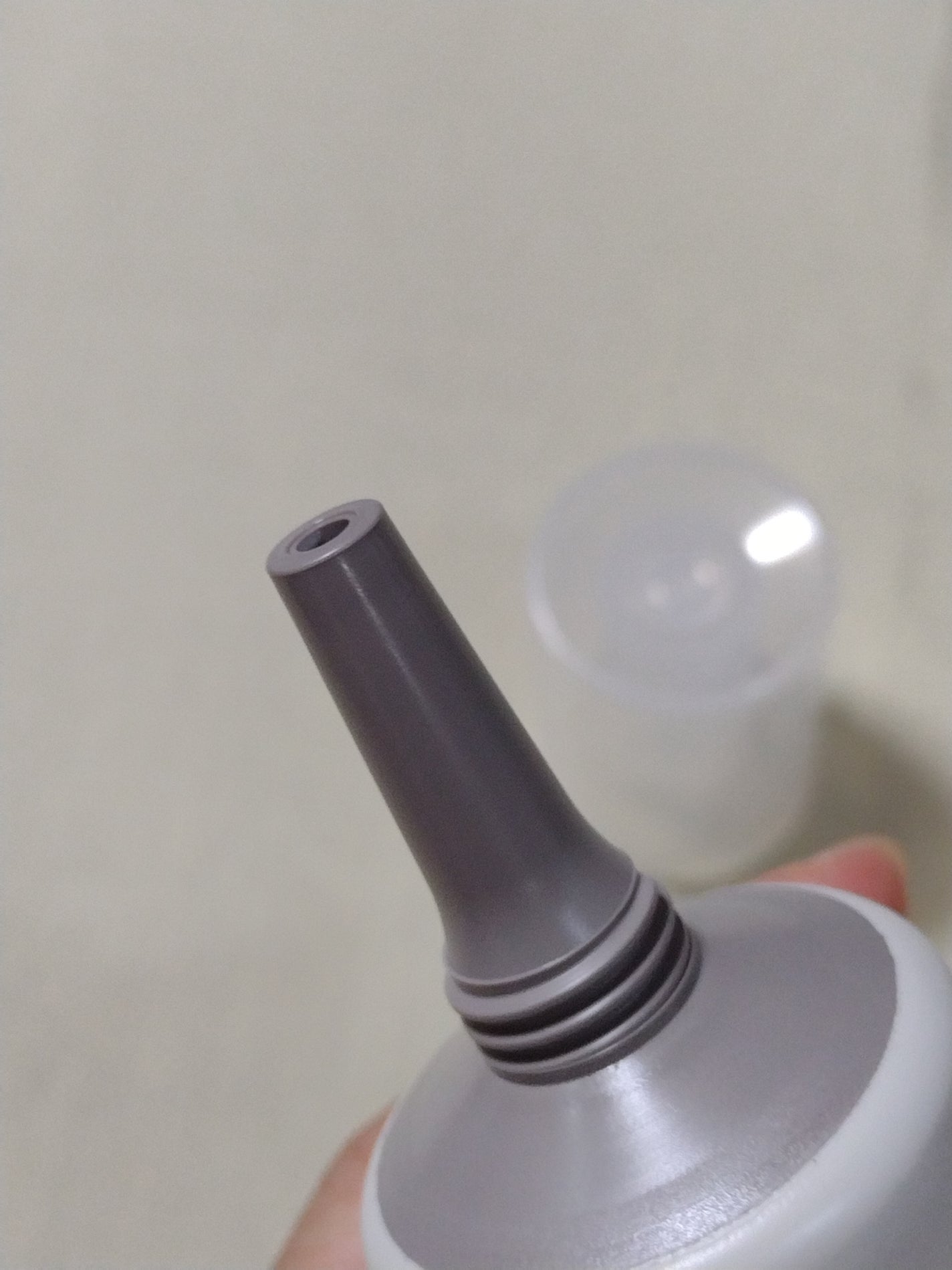 リフレッシュ マッサージクリーム/h&s/洗い流すヘアトリートメントを使ったクチコミ(4枚目)