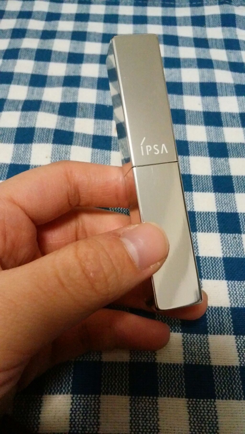 リップスティック/IPSA/口紅を使ったクチコミ（2枚目）