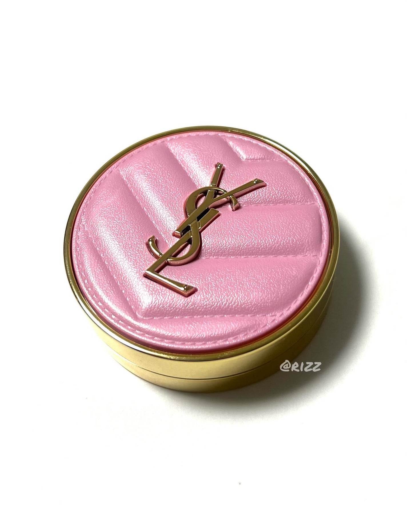 YSL メイクミーブラッシュ パウダー/YVES SAINT LAURENT BEAUTE/パウダーチークを使ったクチコミ(3枚目)