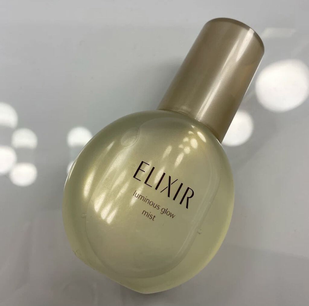 気になっていて買わずにいたけど
思ってたよりずっと安いことを知って
購入してみました\( ˙▿︎˙ )/❤️

1番驚いたのはミストの細かさ！！
1プッシュでしっかり広範囲に届くのに
めちゃくちゃ細かいミストで感動😭

ただ、つや玉 はで