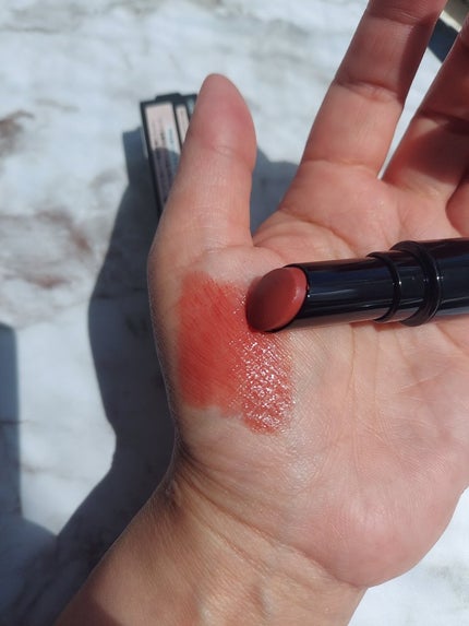 ネンマクフェイク ルージュ/Visée/口紅を使ったクチコミ(4枚目)