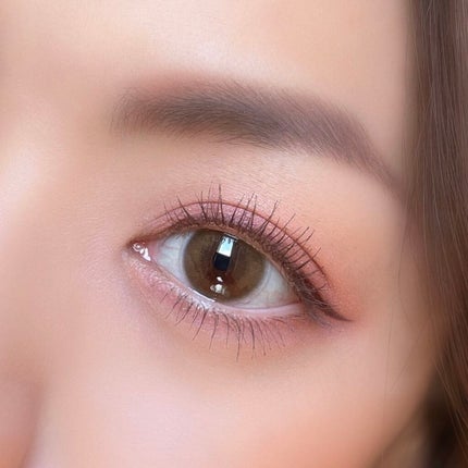 ReVIA 1day/ReVIA/ワンデー(1DAY)カラコンを使ったクチコミ(5枚目)