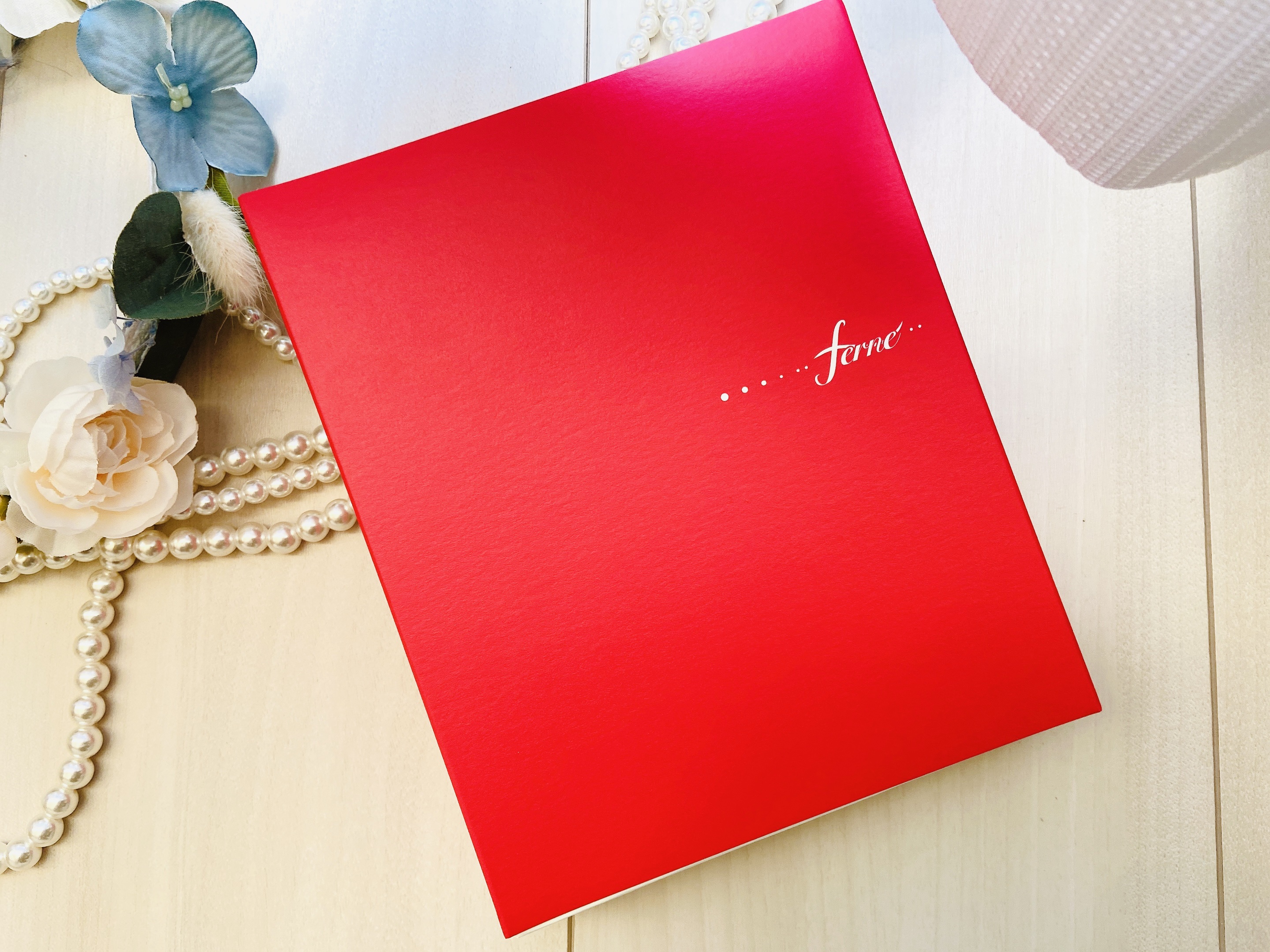 F. Repair Serum/Ferne/美容液を使ったクチコミ（3枚目）