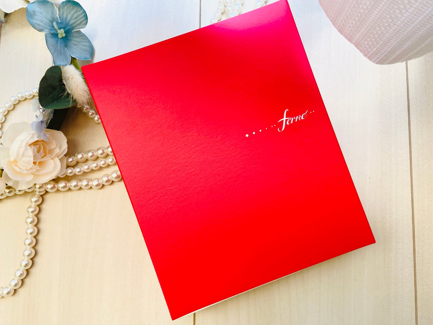 F. Repair Serum/Ferne/美容液を使ったクチコミ(3枚目)