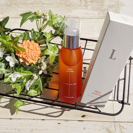 スキンローション/ルバンシュ/化粧水を使ったクチコミ(1枚目)