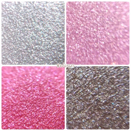 デザイニング カラー アイズ/SUQQU/アイシャドウパレットを使ったクチコミ(4枚目)