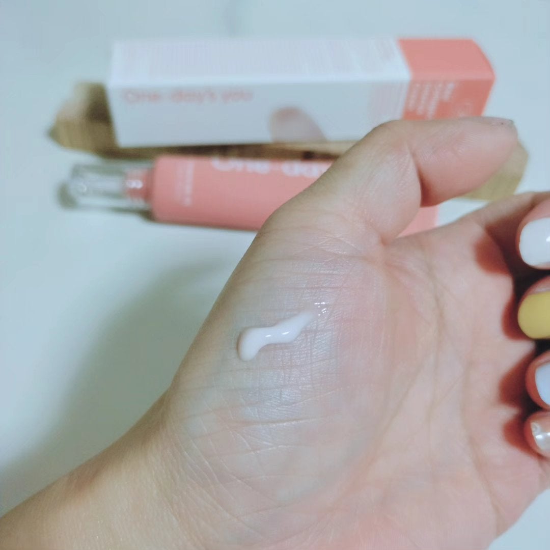 リアルコラーゲンインテンスクリーム /One-day's you/フェイスクリームを使ったクチコミ(4枚目)