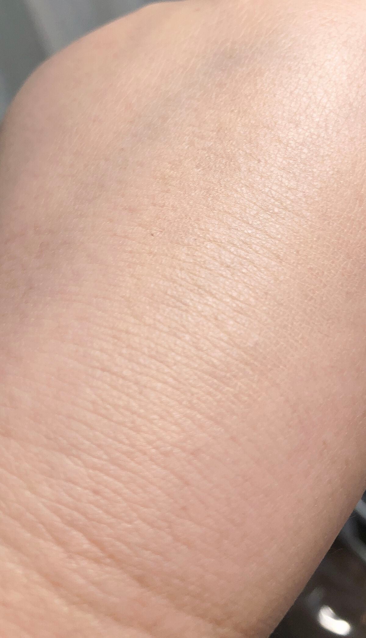 グロウバーム ファンデーション/Visée/その他ファンデーションを使ったクチコミ(3枚目)