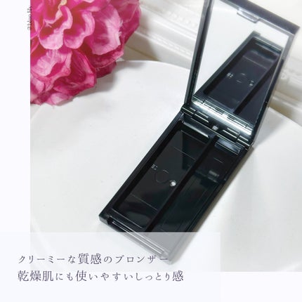 ケイト デザイニングアイブロウ3D/KATE/パウダーアイブロウを使ったクチコミ(3枚目)