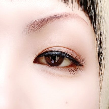 パーフェクトマルチアイズ/キャンメイク/アイシャドウパレットを使ったクチコミ(4枚目)