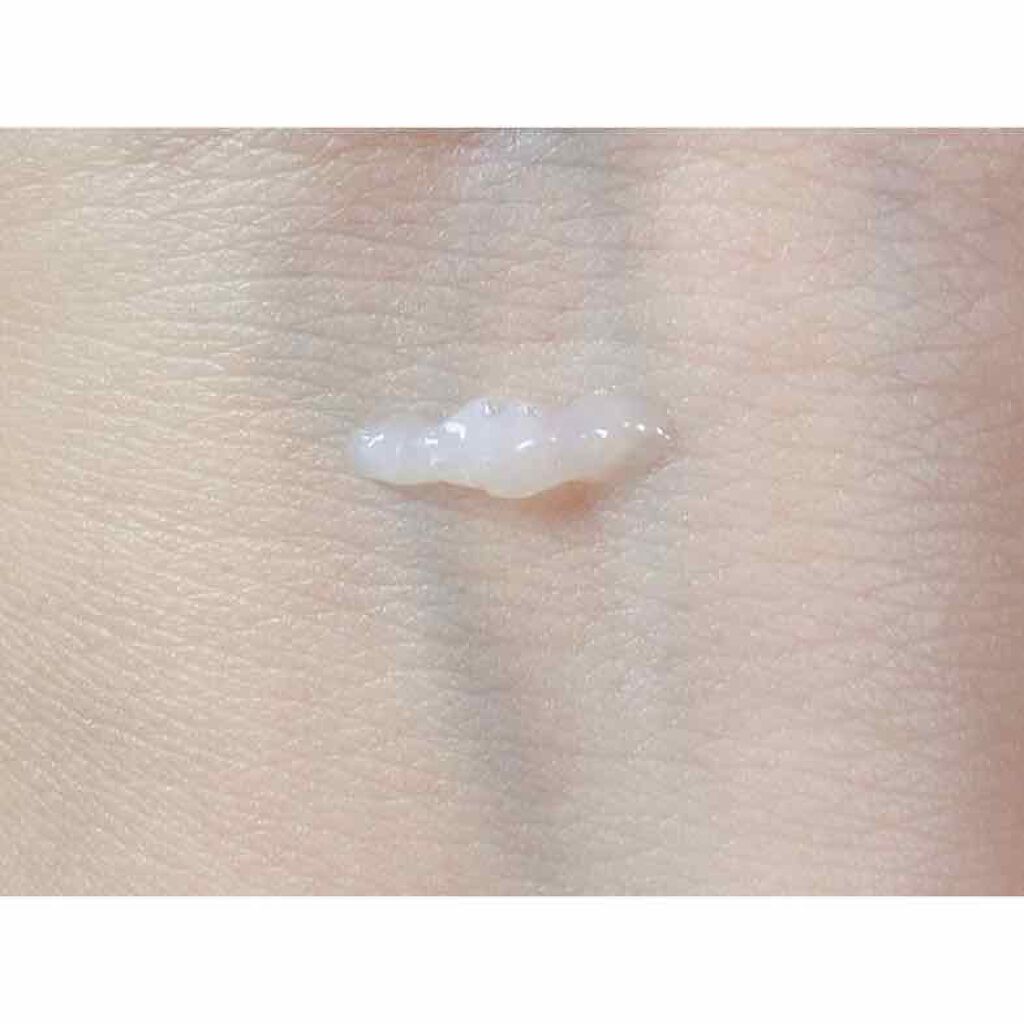 日本製エイジングケアアイクリーム/DAISO/アイケア・アイクリームを使ったクチコミ（2枚目）