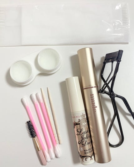 エッジフリー アイラッシュカーラー/マキアージュ/ビューラーを使ったクチコミ(4枚目)