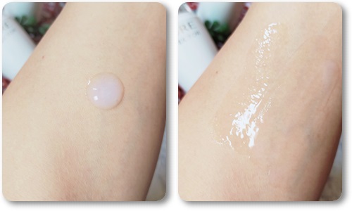 コアエフェクター/ファンケル/美容液を使ったクチコミ（3枚目）