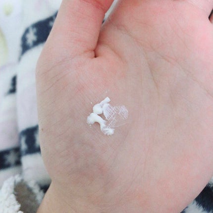 UVイデア XL プロテクショントーンアップ/ラ ロッシュ ポゼ/日焼け止めクリームを使ったクチコミ(3枚目)