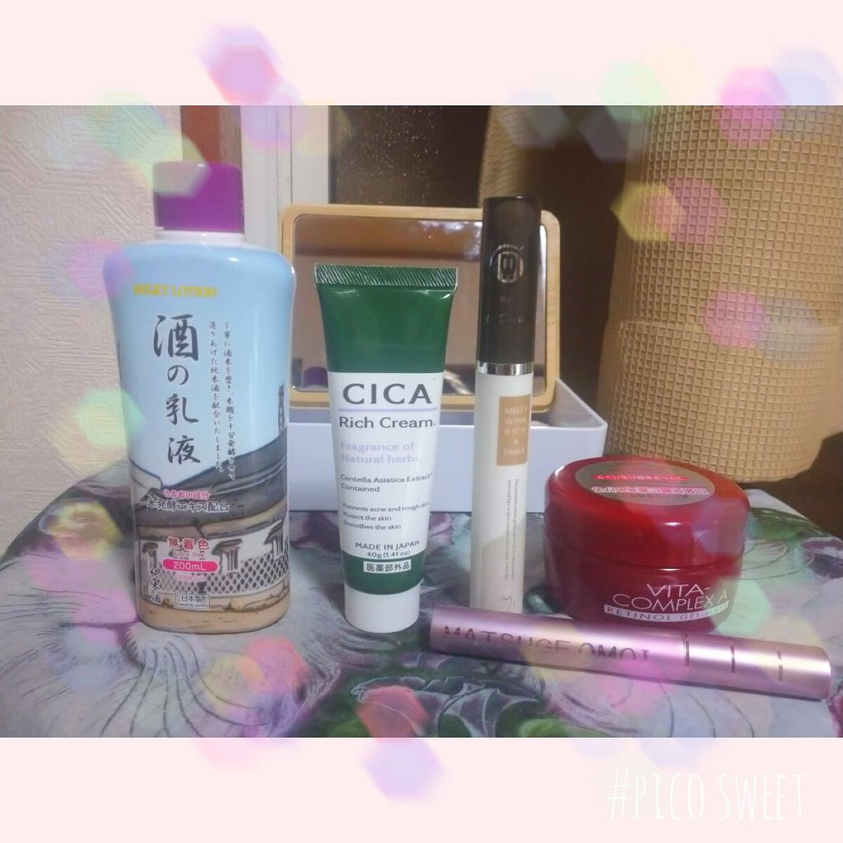 フェイシャル エッセンスマスクプラセンタ/MITOMO/シートマスク・パックを使ったクチコミ（3枚目）