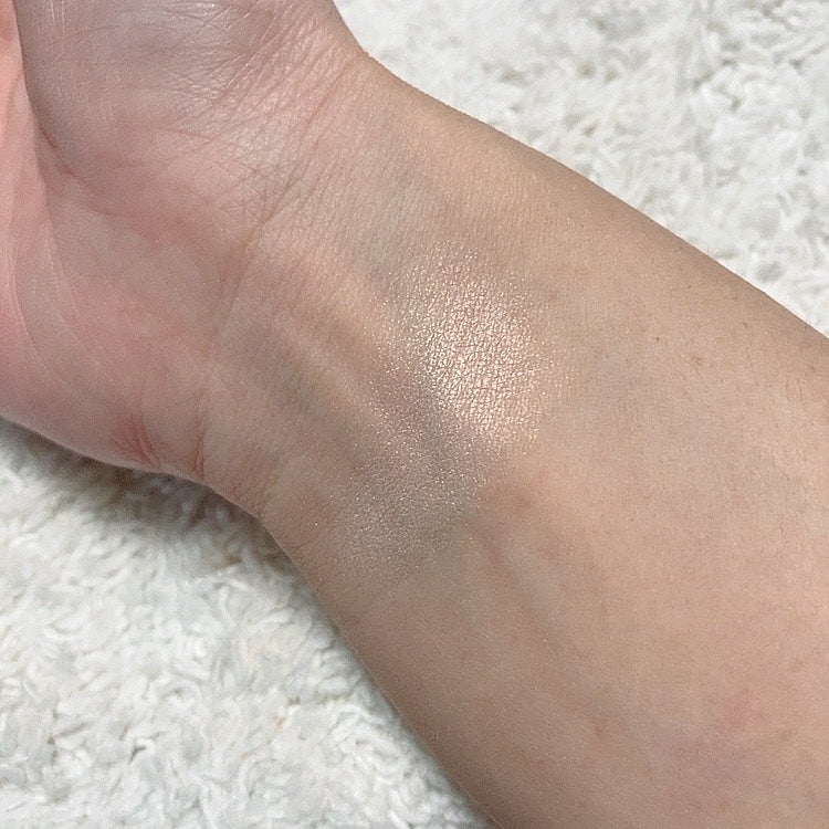 ハートポップブラッシャー/ETUDE/パウダーチークを使ったクチコミ(4枚目)