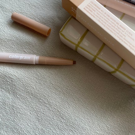 オールインワン涙袋メーカー/Colorgram/ペンシルアイライナーを使ったクチコミ(5枚目)