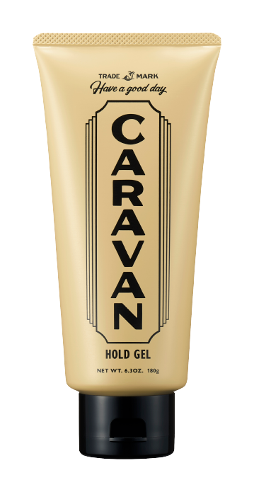 CARAVAN HOLD GEL