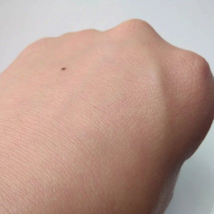 ニベアUV ディープ プロテクト&ケア トーンアップ エッセンス/ニベア/日焼け止めローションを使ったクチコミ(3枚目)