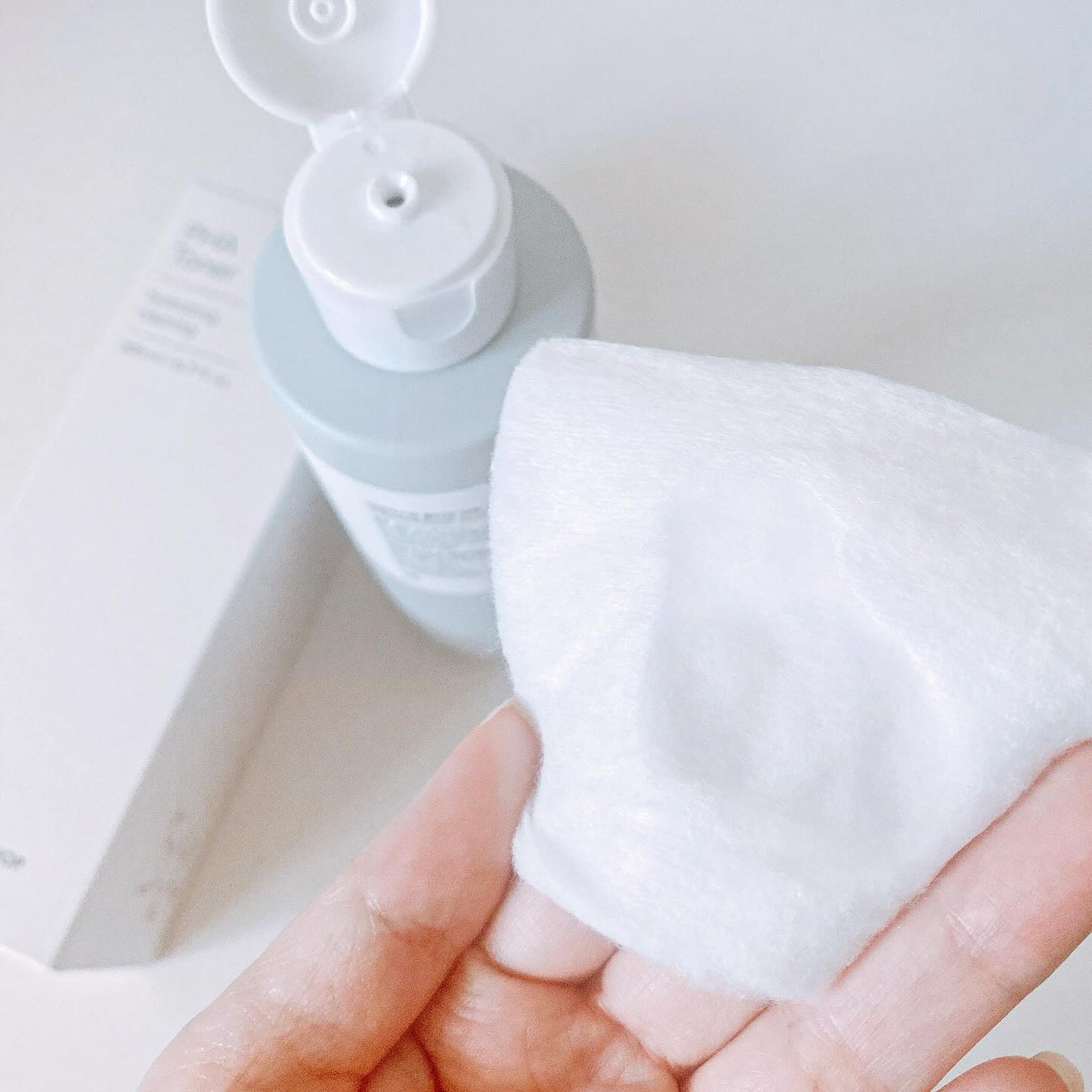 ayayan@美容 on LIPS 「LGbeauty様より頂きました。☑︎PHAトナー200ml..」(2枚目)