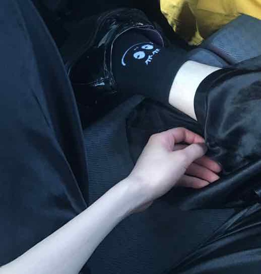 日本薬局方 ビタミンC アスコルビン酸K 原末/小林薬品/美容サプリメントを使ったクチコミ（3枚目）