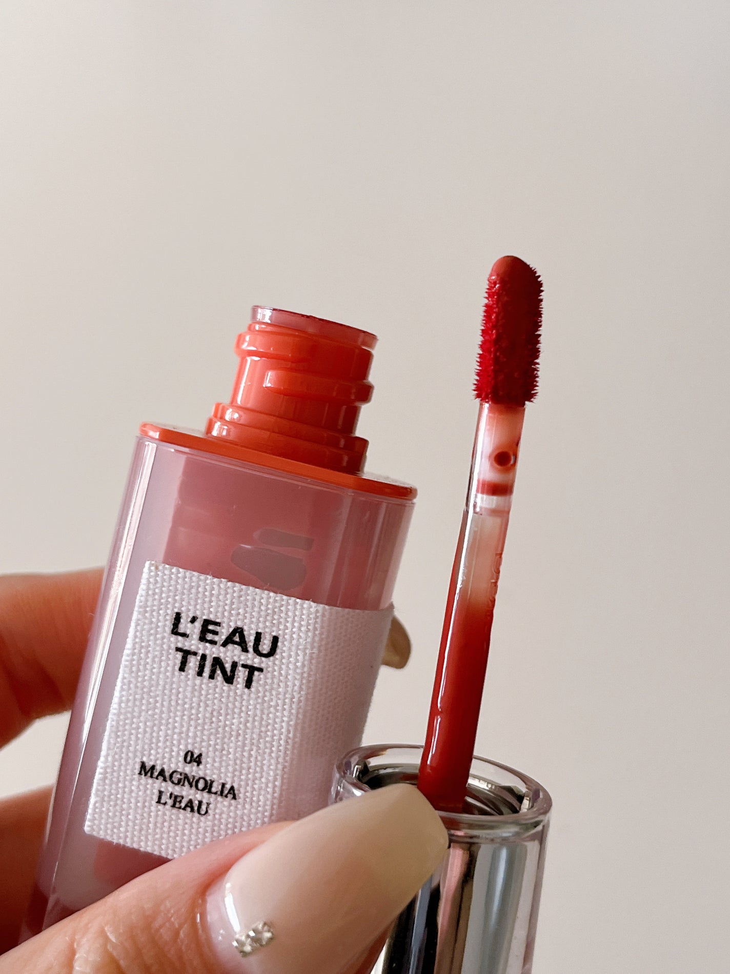 ローティント/BBIA/リップティントを使ったクチコミ(3枚目)