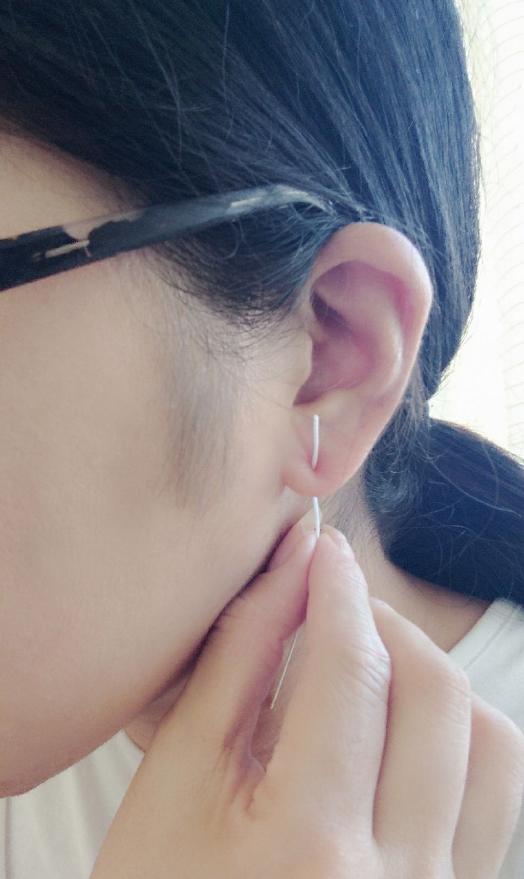 ピアフロス/YIPEI/ボディグッズを使ったクチコミ(4枚目)