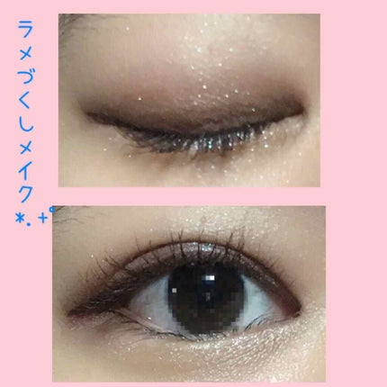 UR GLAM POWDER EYESHADOW/U R GLAM/単色アイシャドウを使ったクチコミ(1枚目)