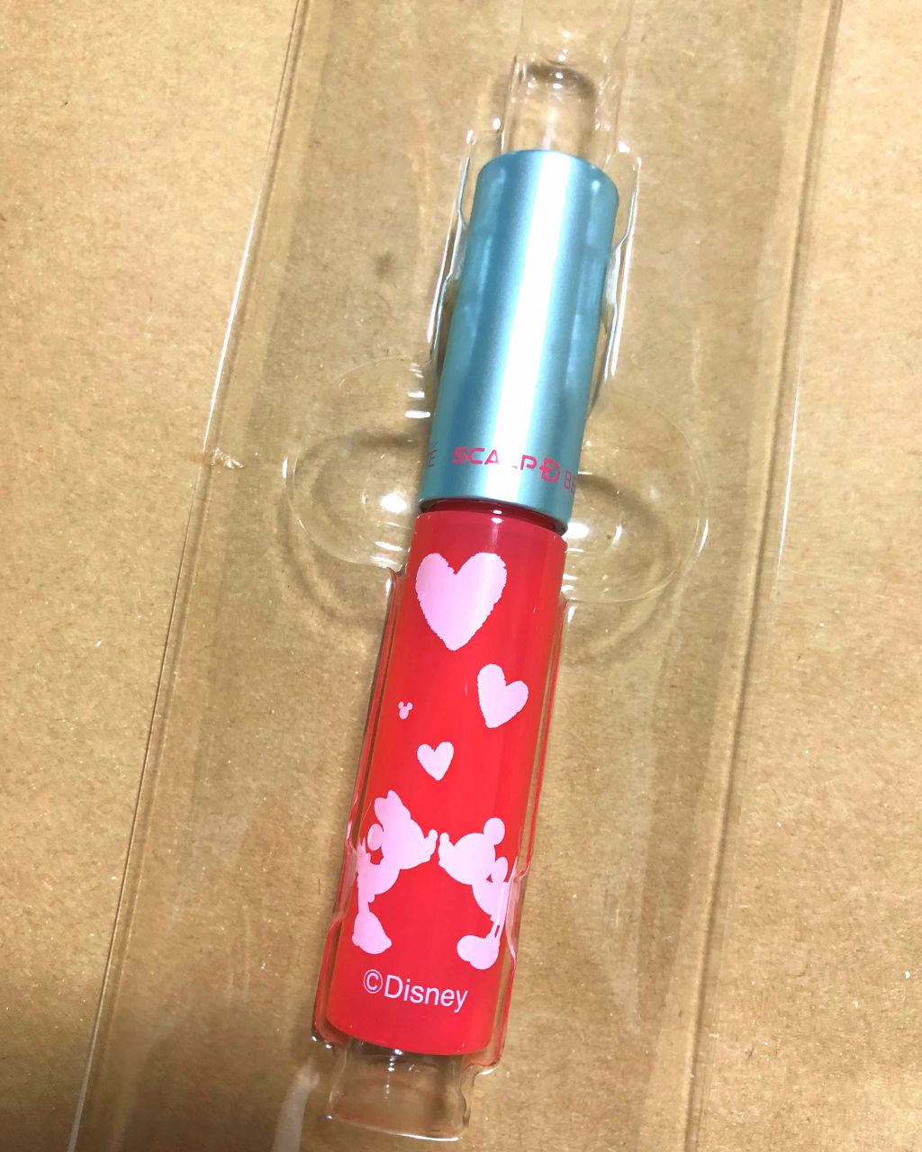 スカルプD ボーテ ピュアフリーアイラッシュセラム/アンファー(スカルプD)/まつげ美容液を使ったクチコミ(2枚目)