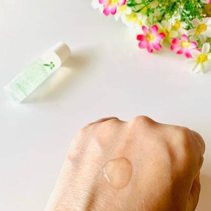 岡田ローション/無添加工房 OKADA/化粧水を使ったクチコミ(4枚目)