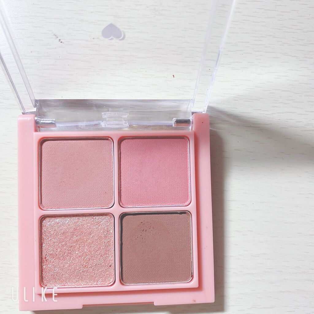 ナチュラル チークN/CEZANNE/パウダーチークを使ったクチコミ(4枚目)