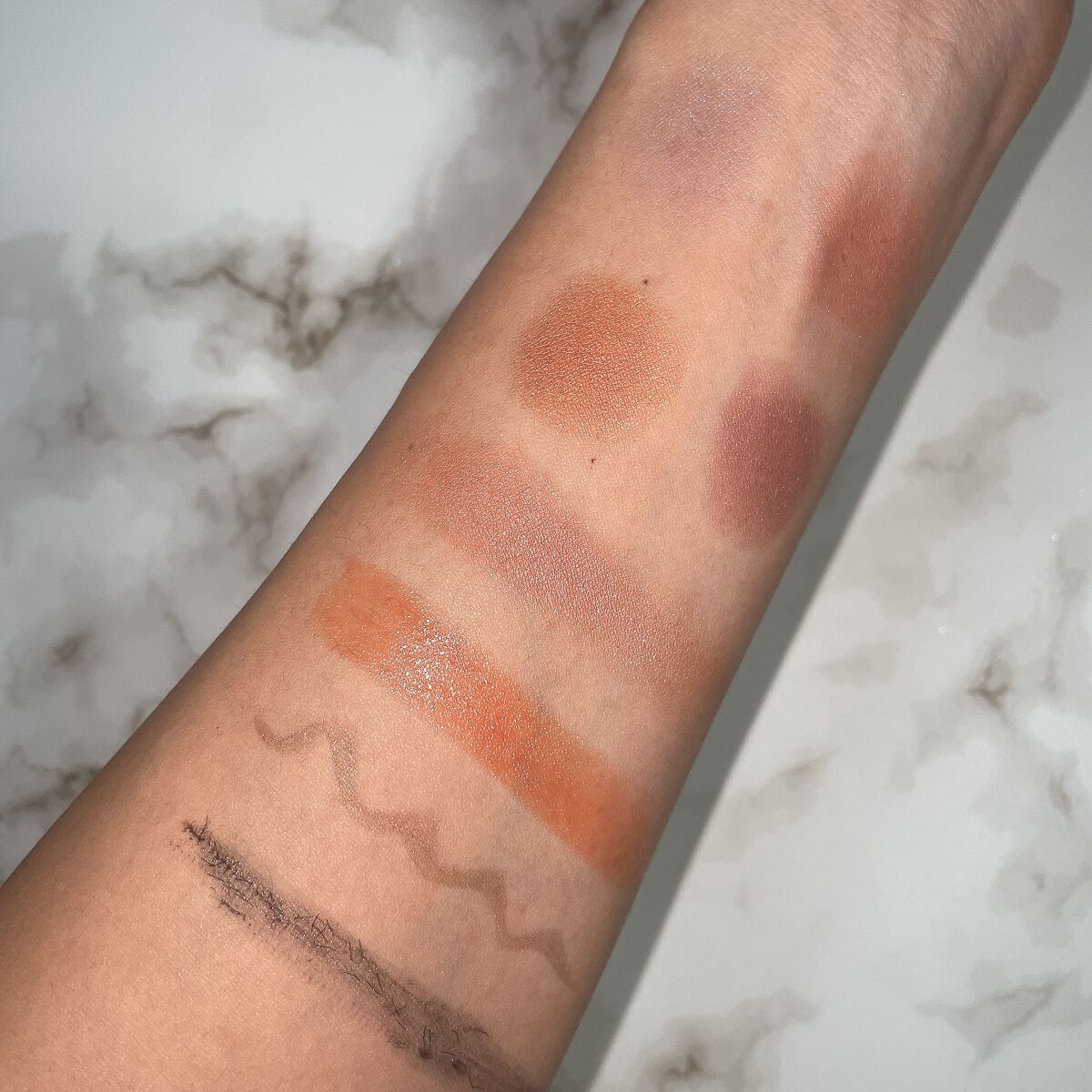 （旧）アンリミテッド ラスティング フルイド/shu uemura/リキッドファンデーションを使ったクチコミ（3枚目）