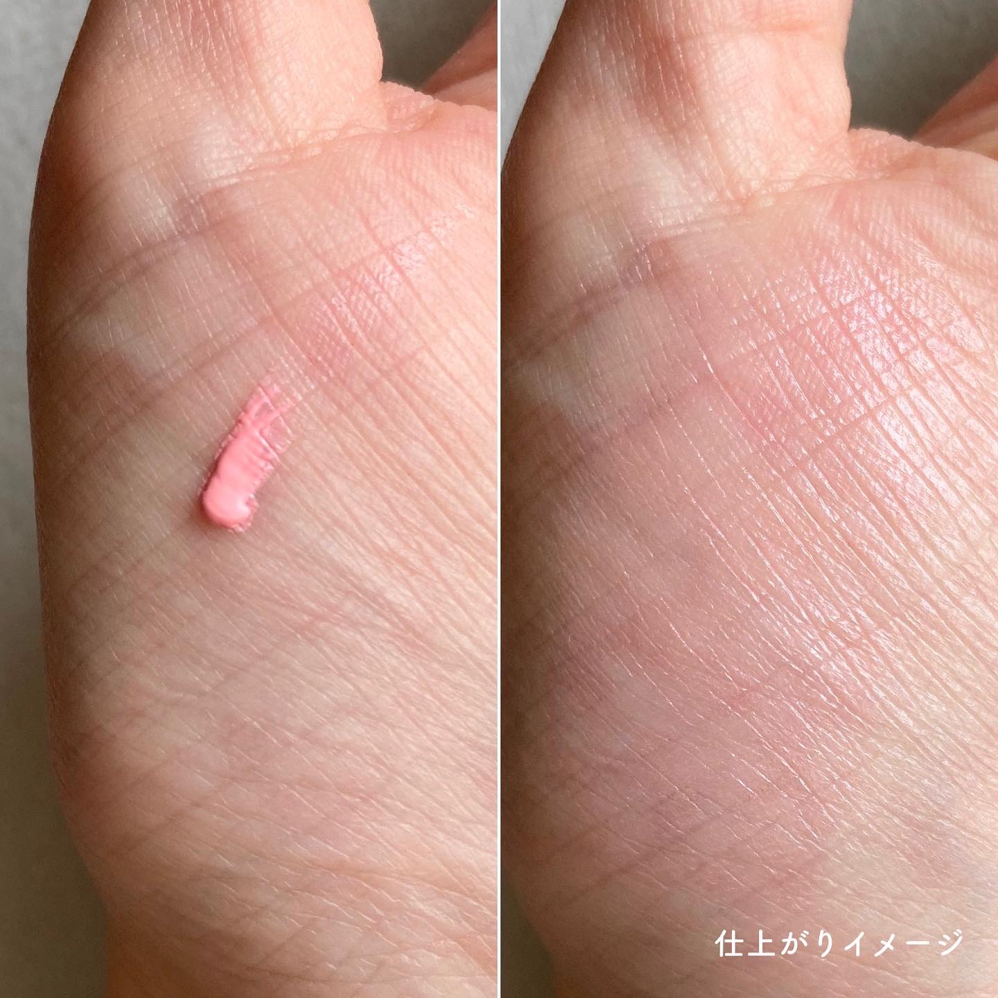 クロノビューティ カラーオンUV/アリィー/日焼け止めクリームを使ったクチコミ（2枚目）