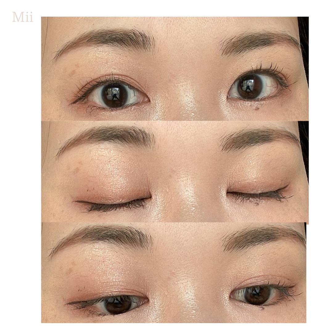 ノーズ＆アイブロウパウダー/CEZANNE/パウダーアイブロウを使ったクチコミ（1枚目）