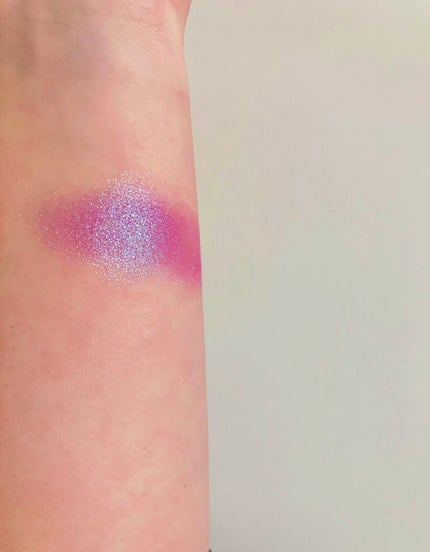 シングルアイシャドウ/aZTK/単色アイシャドウを使ったクチコミ(4枚目)