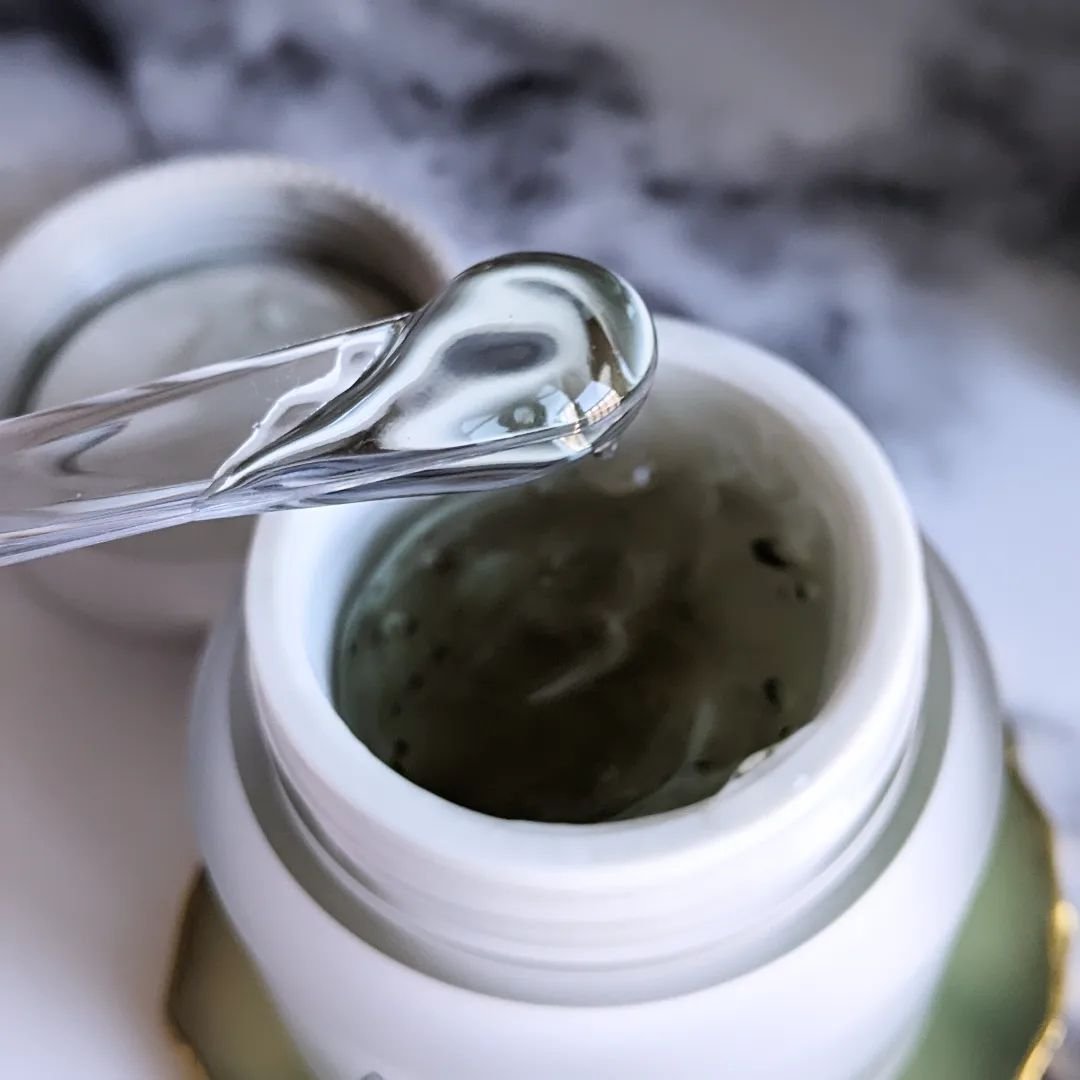 ホーリーグリンクル セラム/アレンシア/美容液を使ったクチコミ（3枚目）