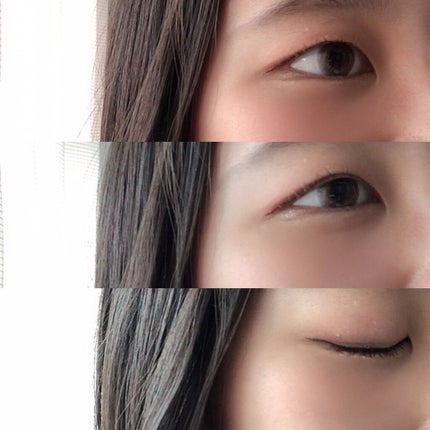 オーラクリエイション/BLEND BERRY/アイシャドウパレットを使ったクチコミ(3枚目)