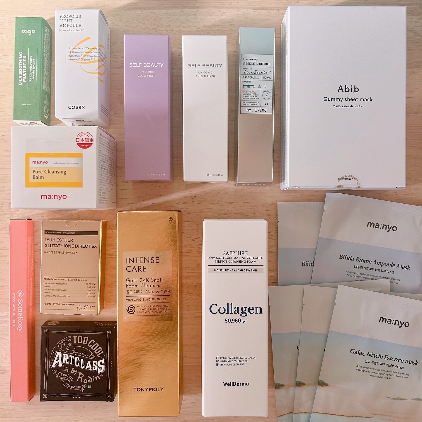 アートクラスバイロダン シェーディング/too cool for school/シェーディングを使ったクチコミ（1枚目）