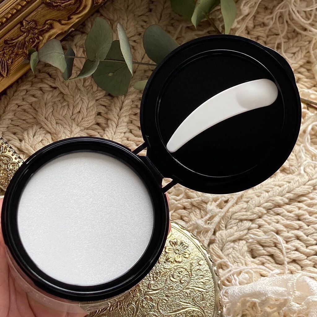 クレンジングバーム ブラック/CLAYGE/クレンジングバームを使ったクチコミ(2枚目)