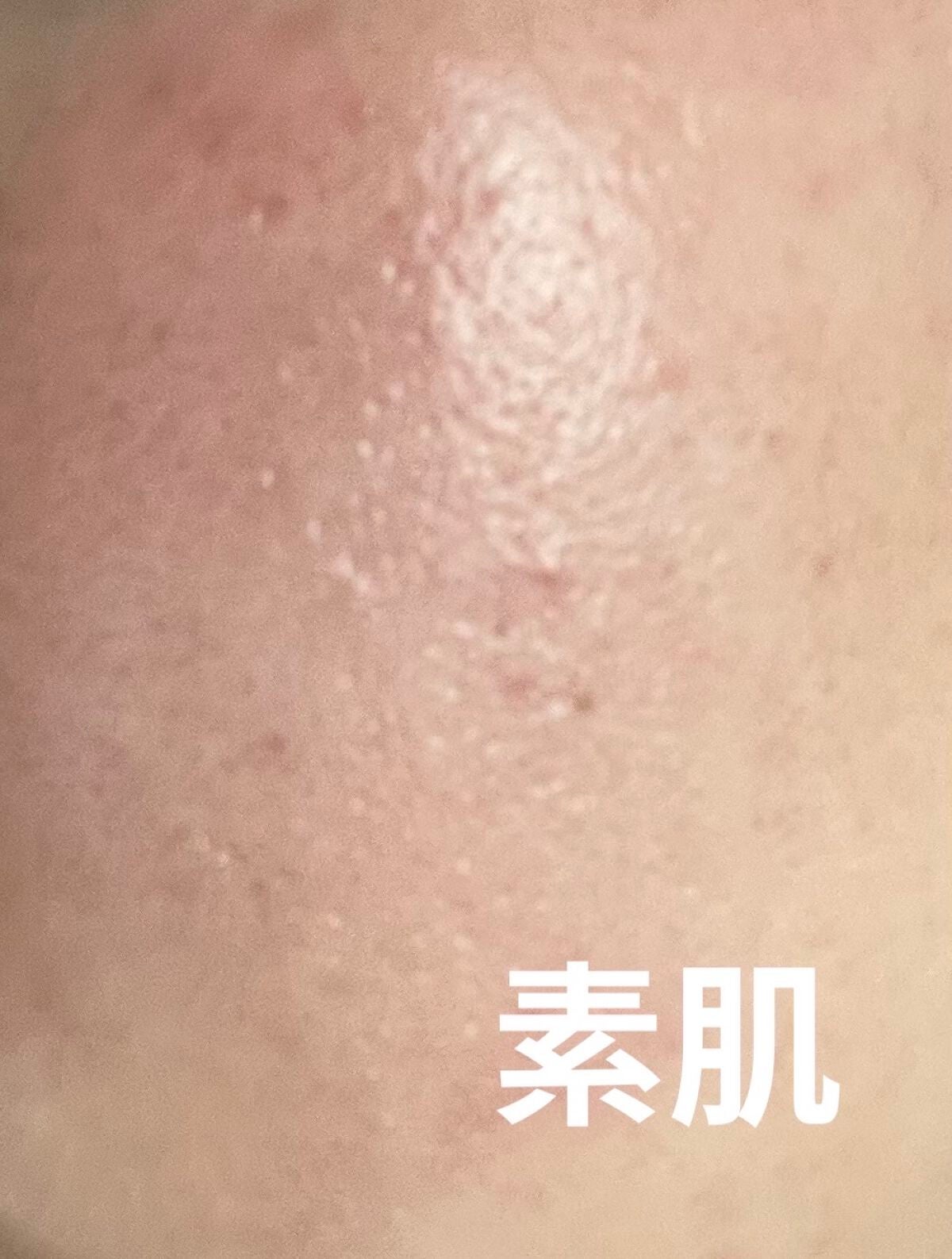 マスク フィット レッド クッション/TIRTIR(ティルティル)/クッションファンデーションを使ったクチコミ(2枚目)