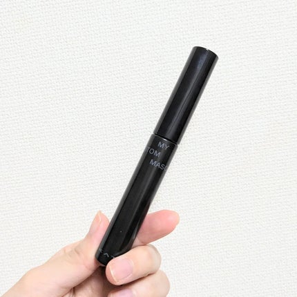 マイカスタムマスカラ /KATE/マスカラを使ったクチコミ(4枚目)