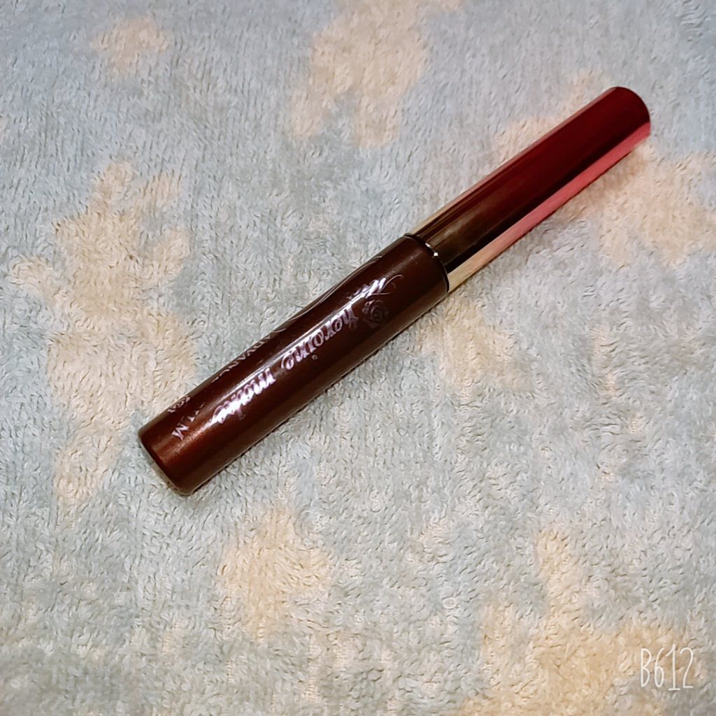 マイクロマスカラ アドバンストフィルム/ヒロインメイク/マスカラを使ったクチコミ(3枚目)